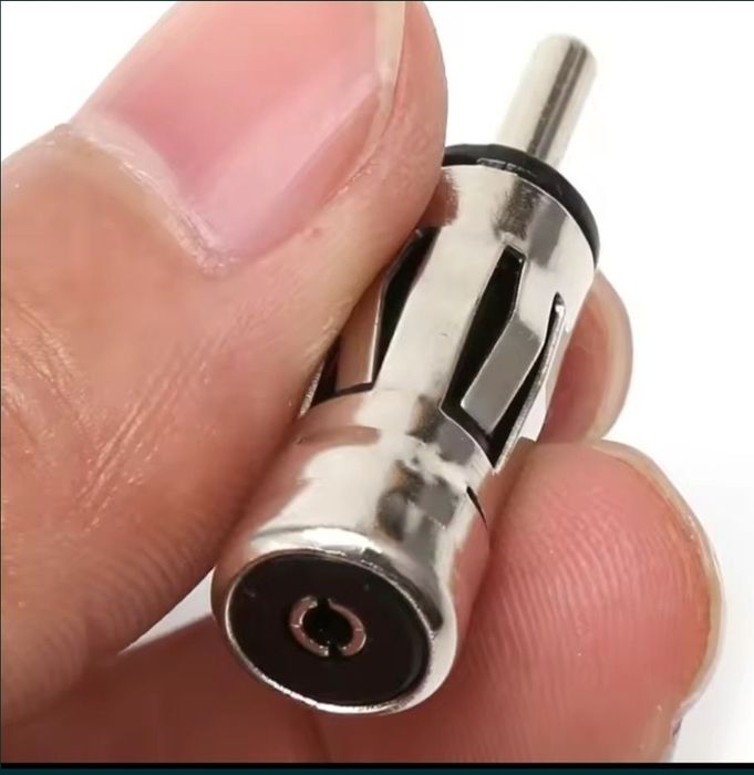 Adaptor Radio Navi Universal adaptor player auto Sony JVC Panasonic...
