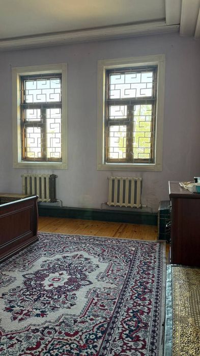 Миробадский район за вокзалом продаётся участок ховли