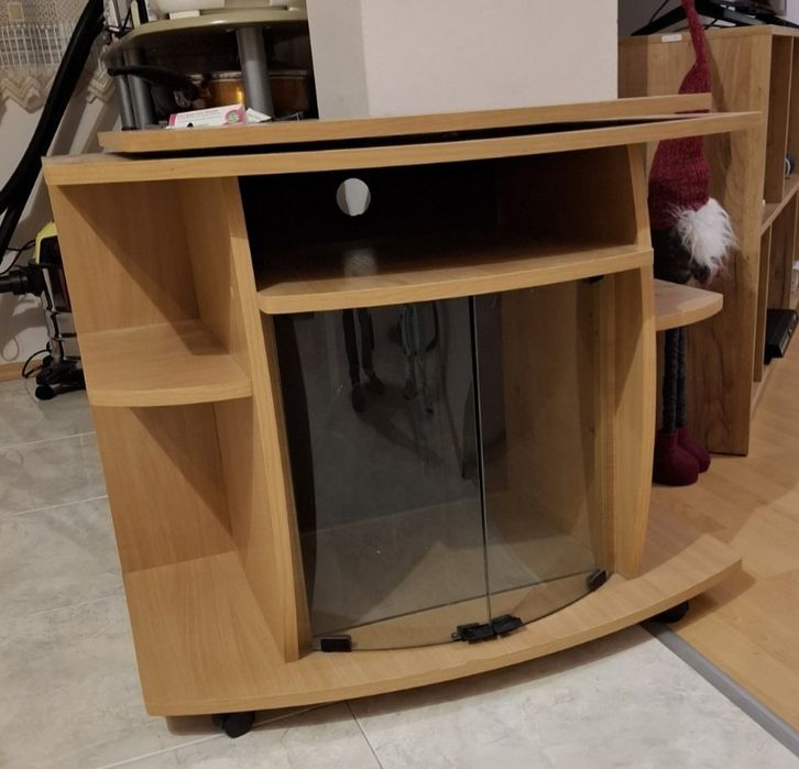 Секция за всекидневна