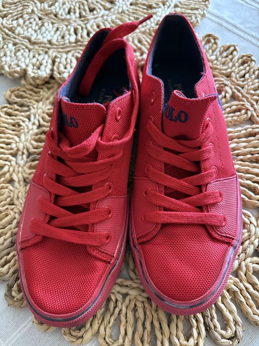 tenisi polo ralph lauren 40