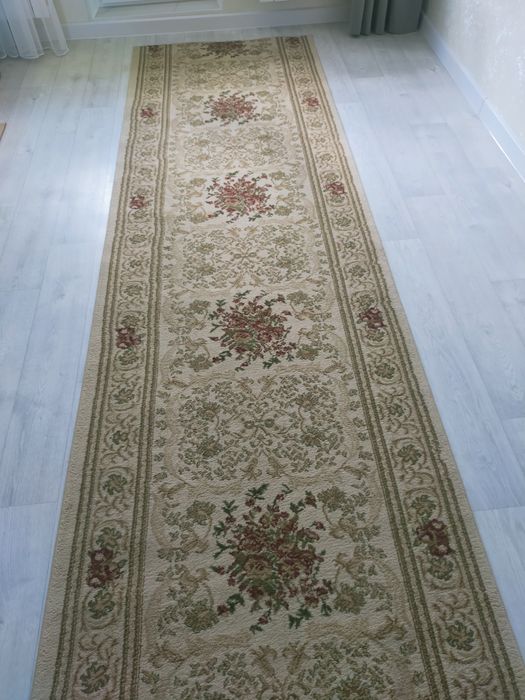 Продам дорожку для