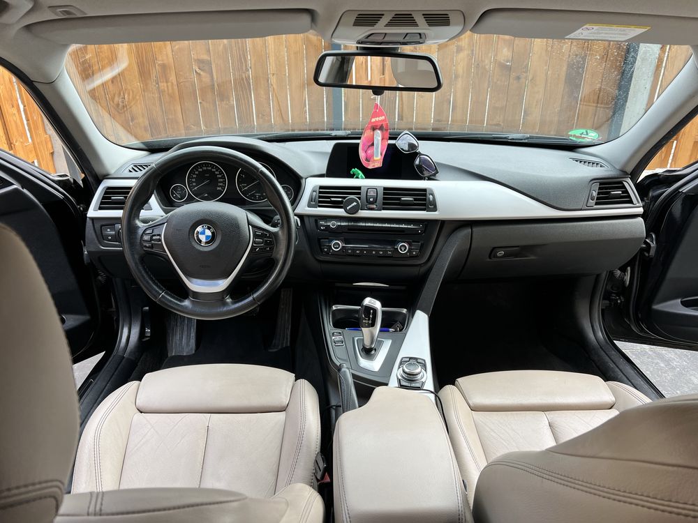 Vand BMW F30,2.0D,automat