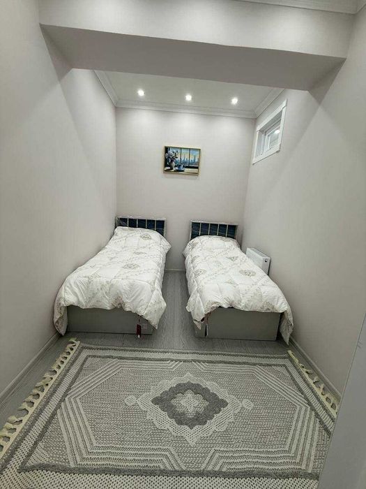 Срочно! Продаётся 3х комнатная квартира!