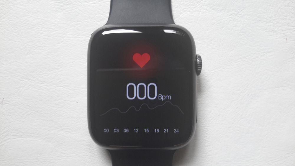 Smartwatch Hoko Pro