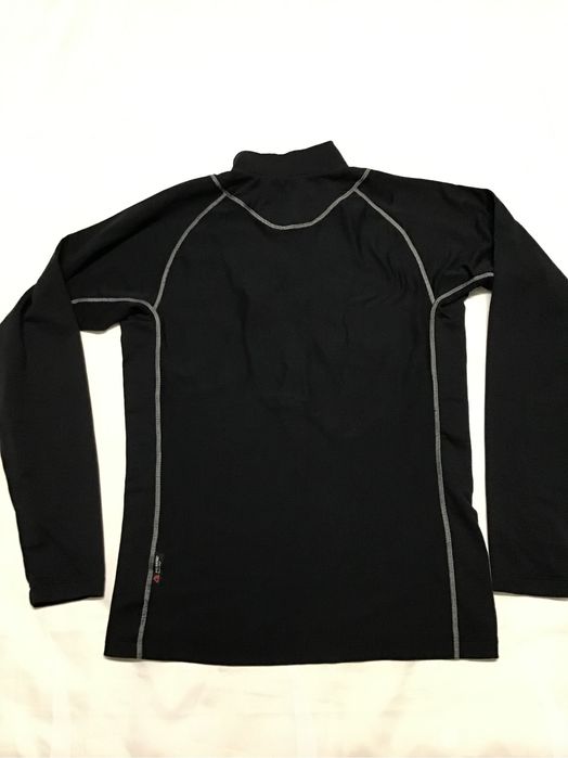 Montura stretch polartec XL