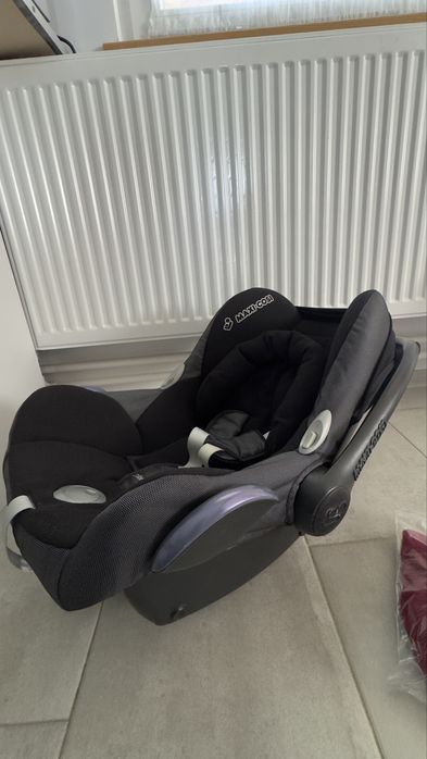 Scoica Maxi Cosi