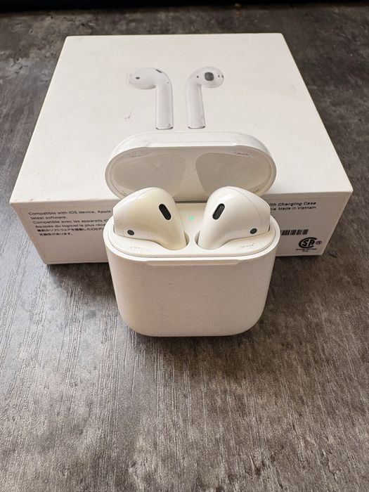 Airpods 2.1 оригинал