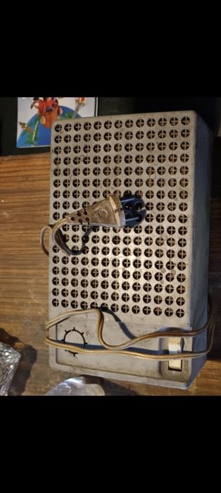 Продам стабилизатор ссср