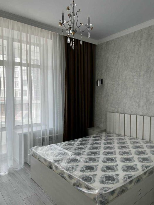 Сдается 1 комнатная квартира на Мирабадском, ЖК Greenwich 358*