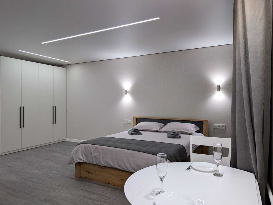 Дава се под наем Едностаен апартамент в София, Студентски град - 34 кв.м за 350 € - Снимка #1