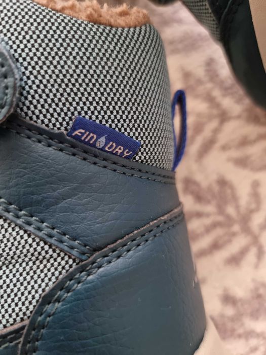 Finkid Зимни обувки номер 28