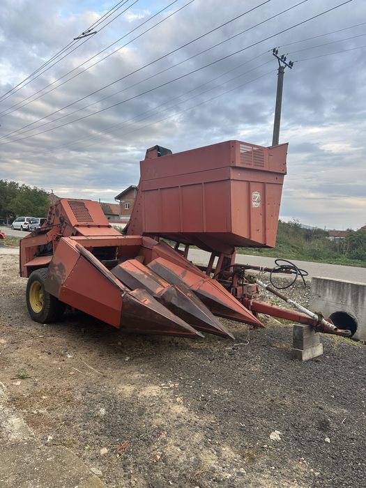 Combina zmaj 223 2 randuri