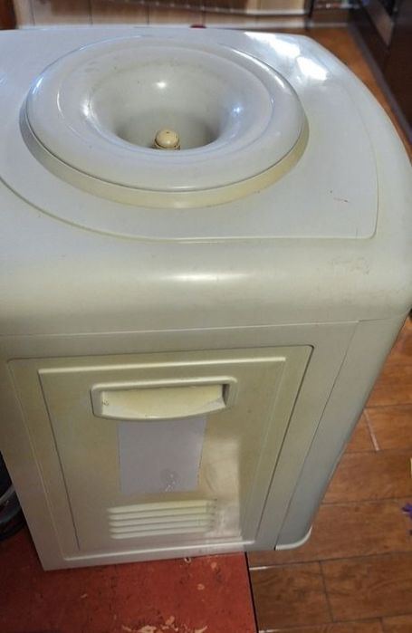 Dozator apa Elite 10-20 litri