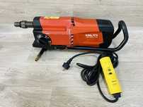 Carota Hilti DD 250-CA impecabila 11/2022