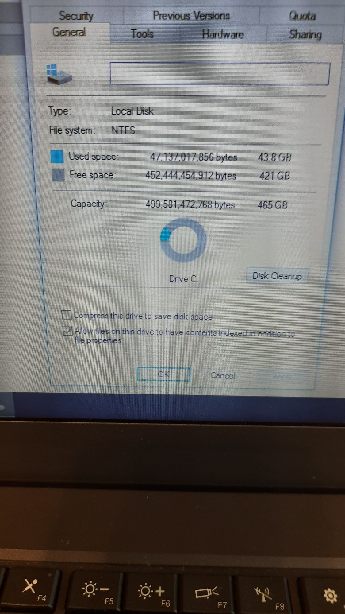 Lenovo ThinkPad T440 + зарядно