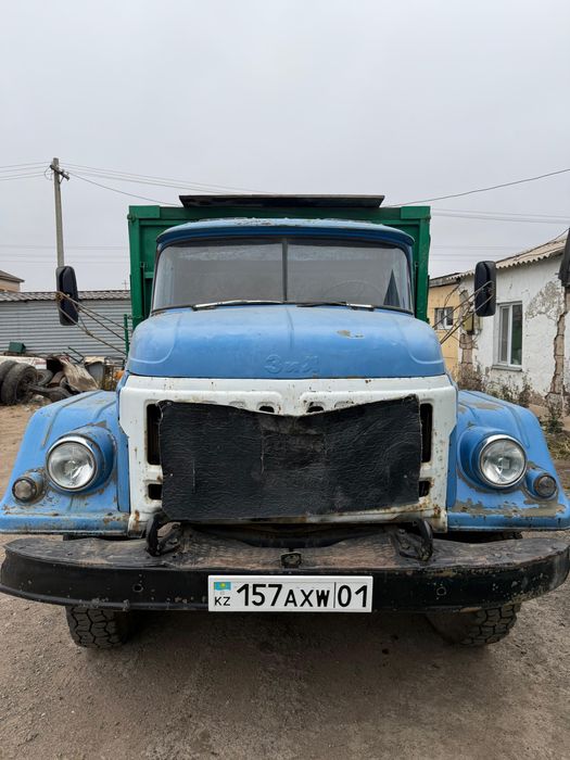 Продам зил 130 в отличном состоянии