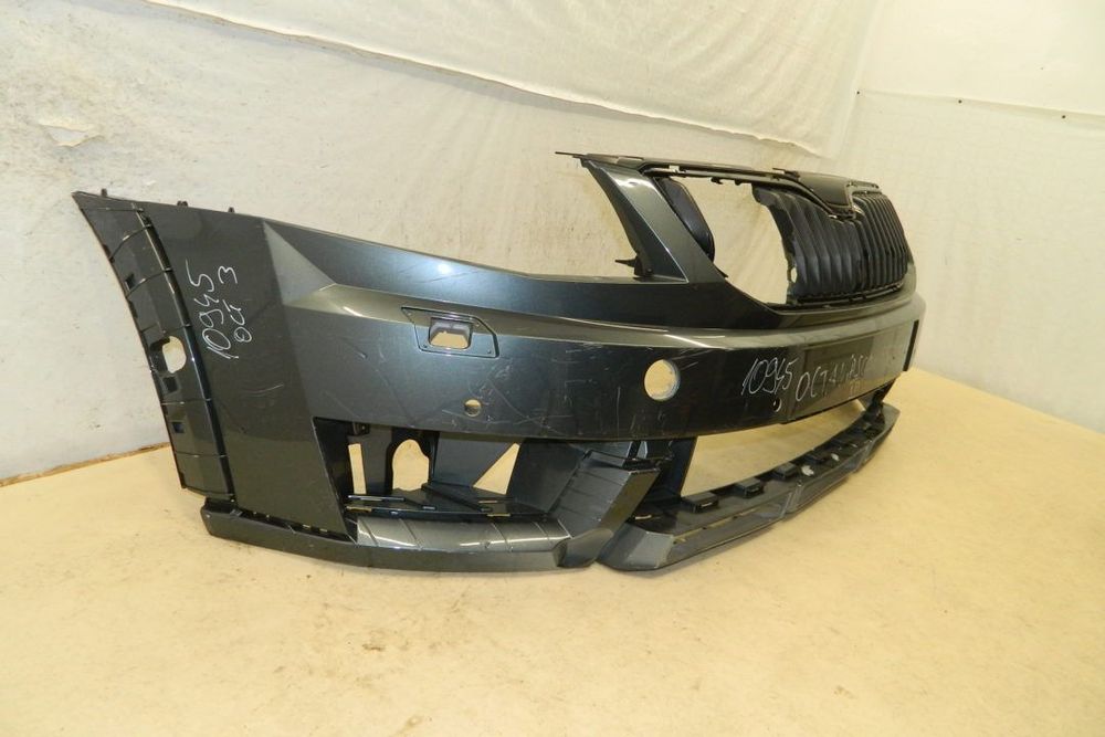 Bara fata Skoda Octavia 3 Scout, 2013, 2014, 2015, 2016, 5E0807221K