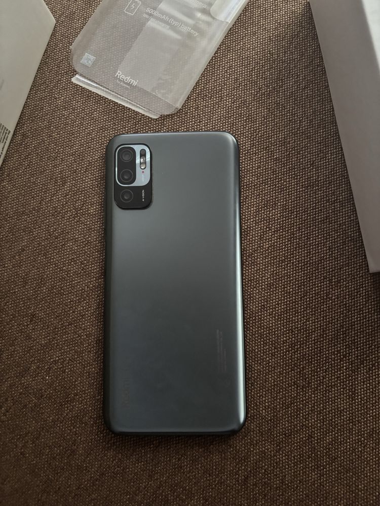 vand redmi note 10 5g nou nout