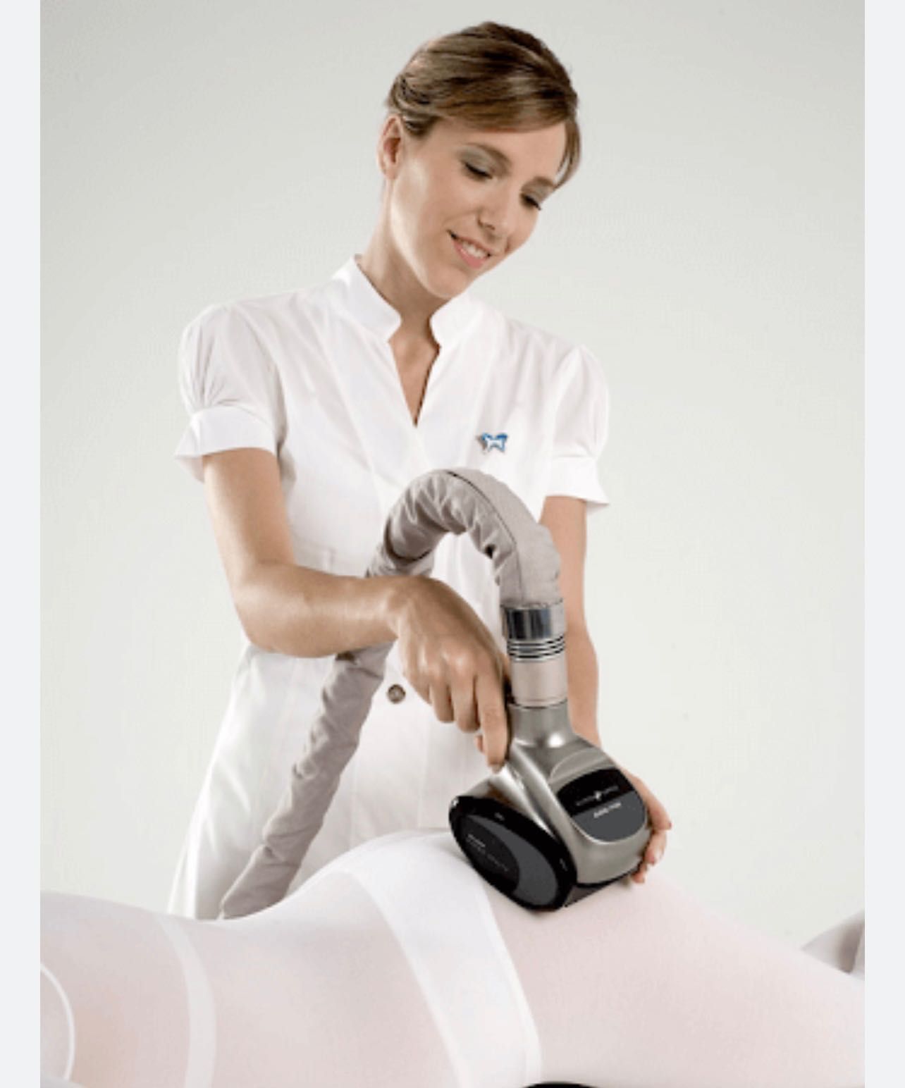 Combina cosmetica cu 5 functii