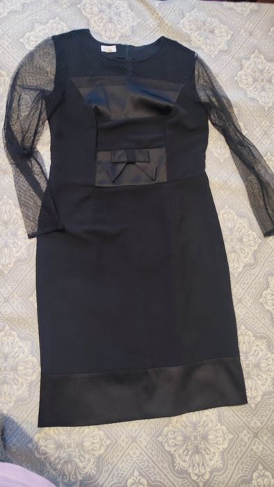 Женское платье 52 размер