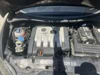 Motor vw seat skoda 2.0 bkd passat b6 audi