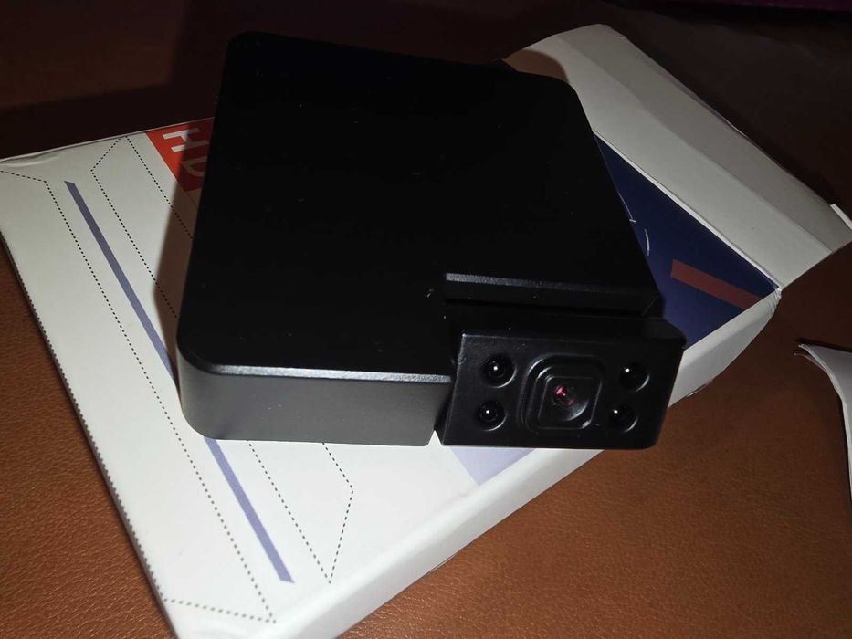 Мини камера с Wifi