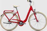 Продавам градски велосипед Cube Ella Cruise