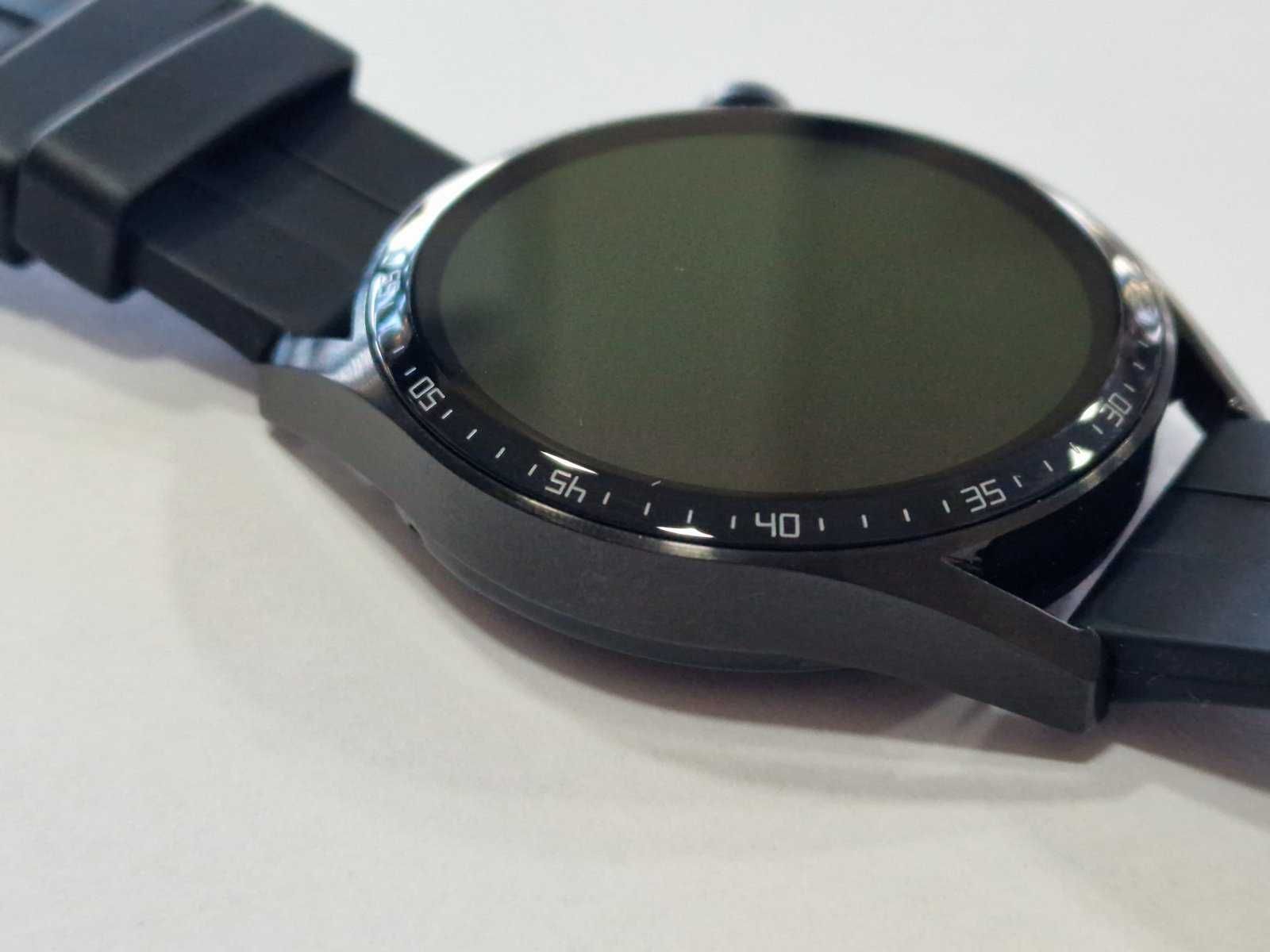 Смарт часовник HUAWEI WATCH GT 3 46 MM
