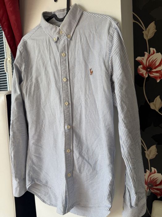 Риза Polo by Ralph Lauren S