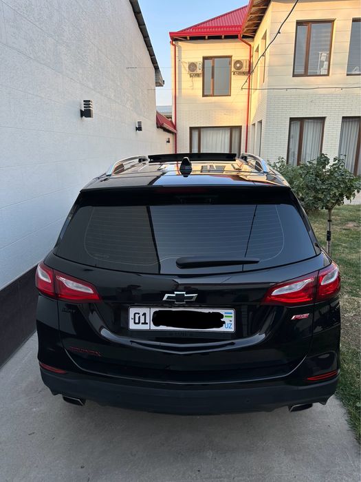 Equinox 2021 Yil Full