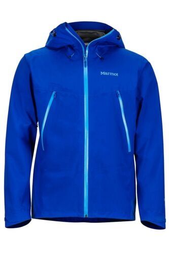 Marmot knife edge , goretex xl