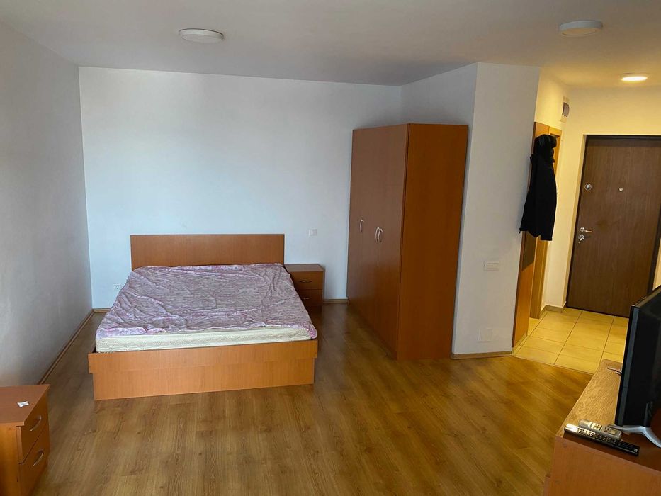 Garsoniera 37 mp Complex Planorama