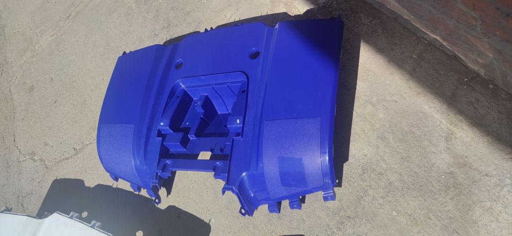 Carena TGB Aripa spate ATV Tgb Blade 425 Noua