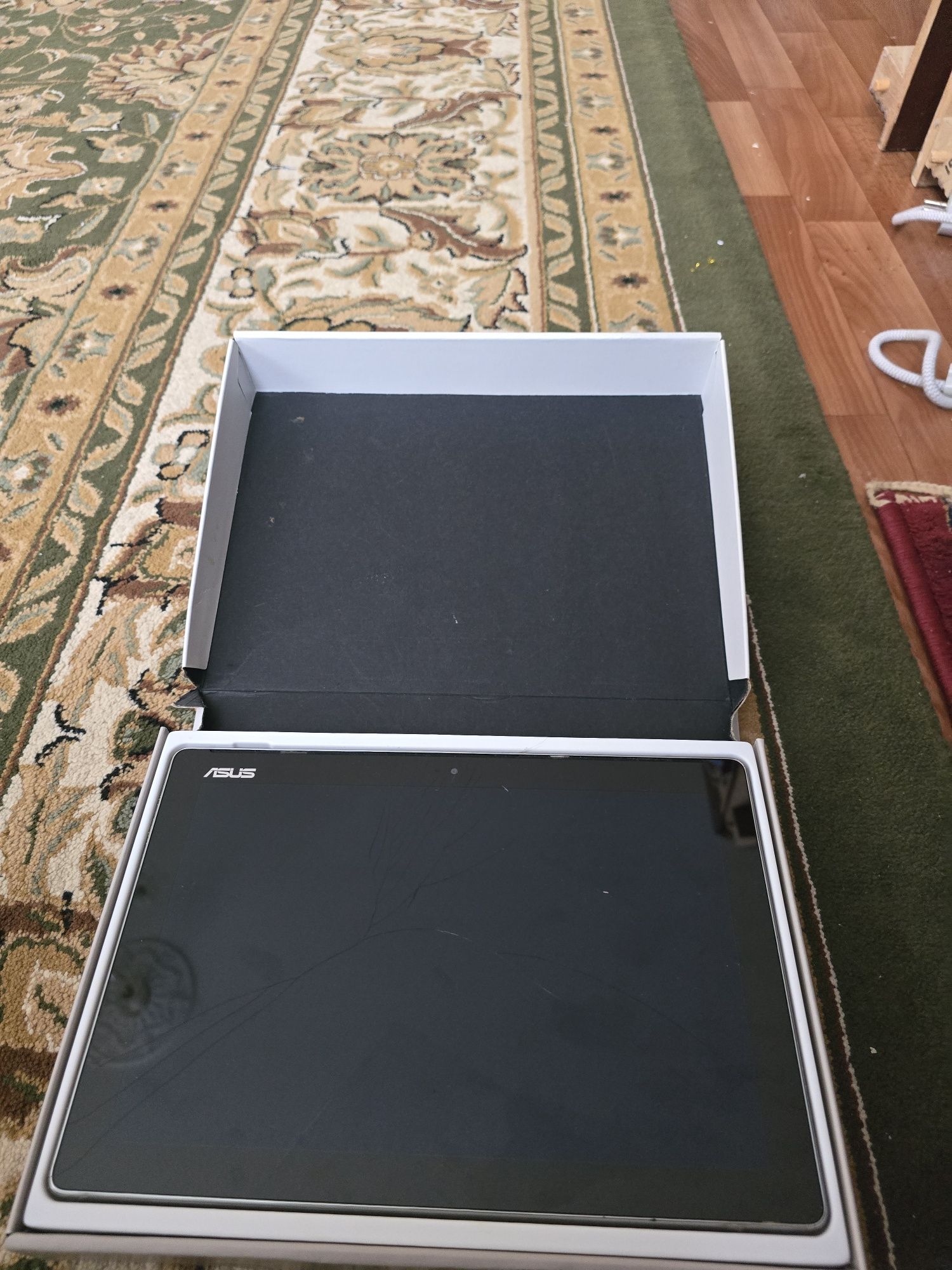 Планшет Asus б/у