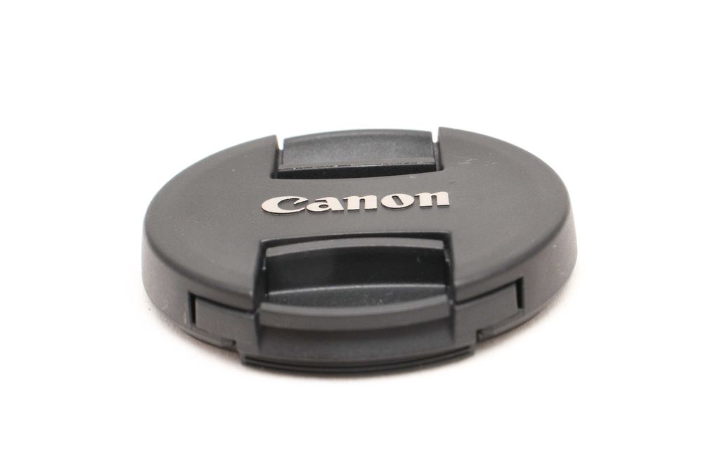 Capac 55mm fata obiectiv nou