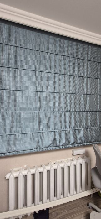 Продам ролл-шторы