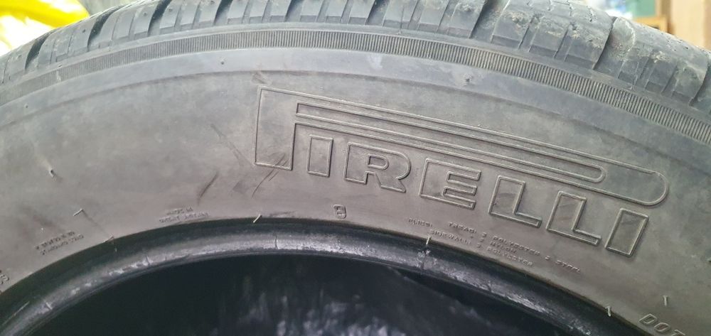 Зимни гуми 275/50/20 Pirelli Scorpion 4бр. Цената е за комплекта