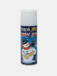 Snow Spray снег в наличии