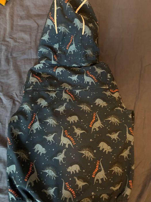 Geaca softshell 98 H&M