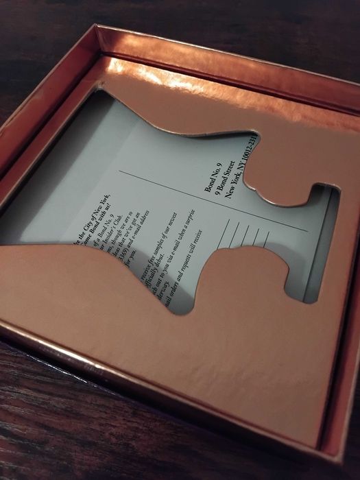 Parfum Bond no 9, Bleecker Street, unisex, 100 ml