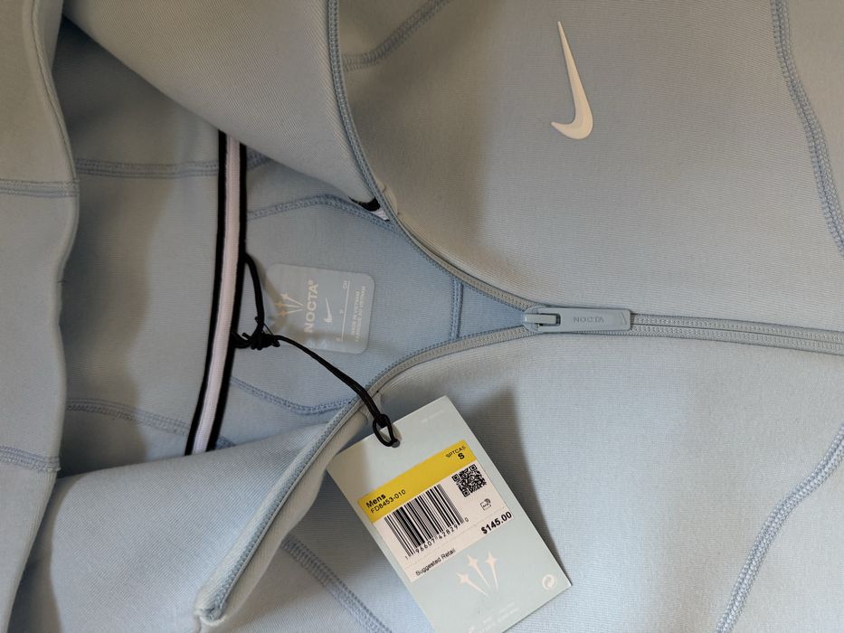 Nike x Nocta tracksuit