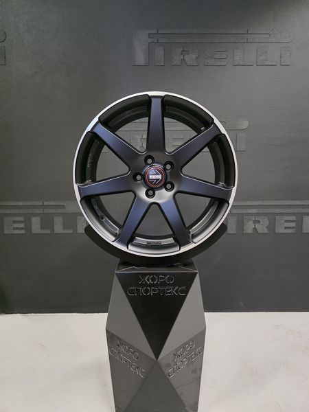 18цола 5х108 Ford Peugeot Volvo 5x108