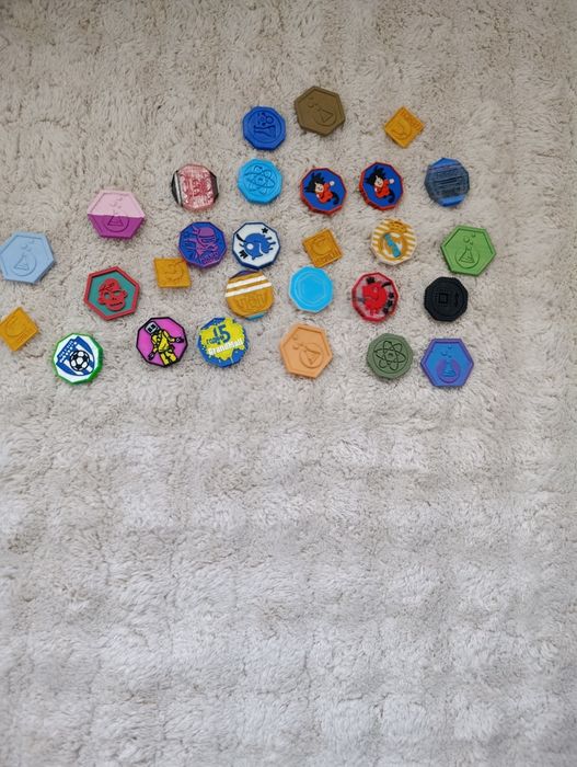 Продават се лаб койни , граф койни и химик койни