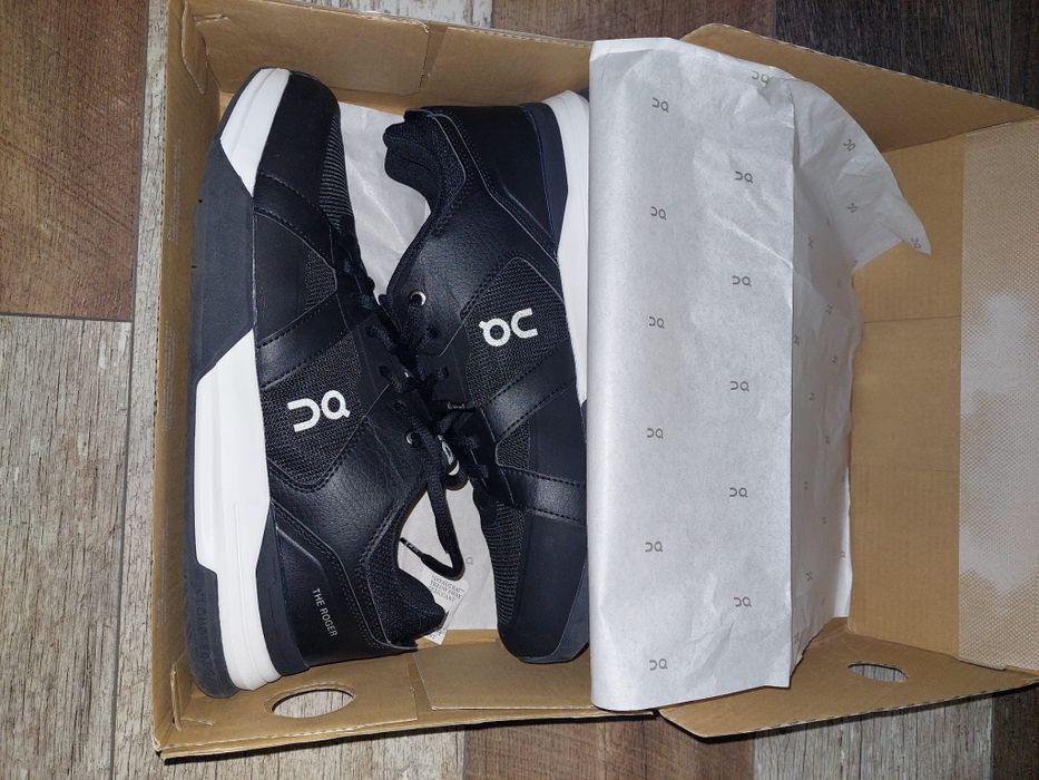 Pantofi sport the roger