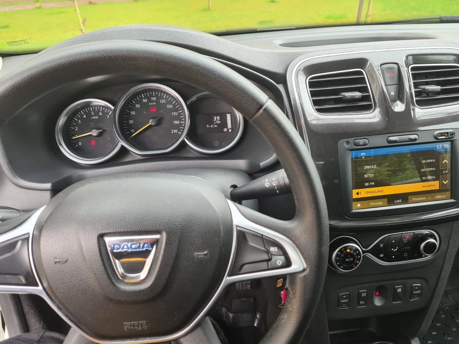 Dacia Logan 1.5 ...an 2020