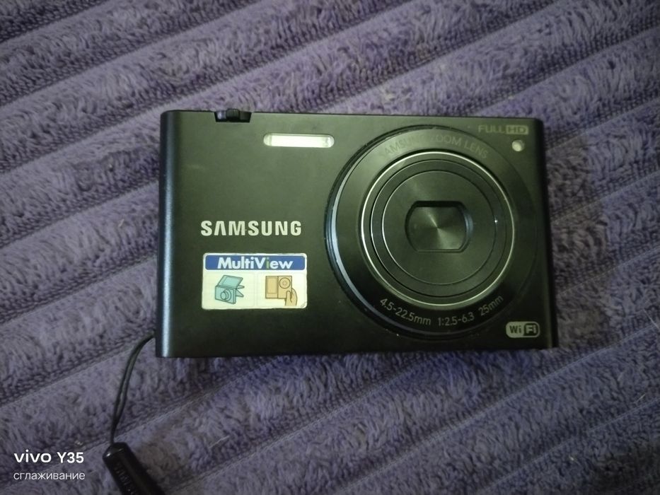 Продам фотоаппарат