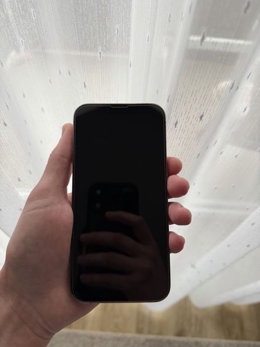 iPhone 13 Pro 256GB Graphite