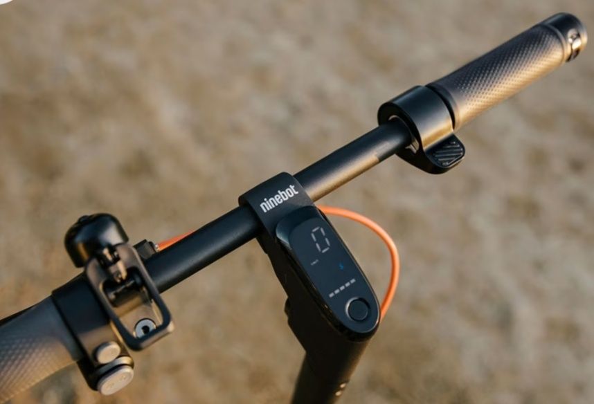 Trotineta electrica Ninebot F2 PRO