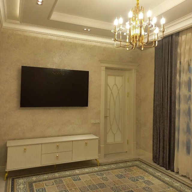 Электрека ишларини сифатли киламиз