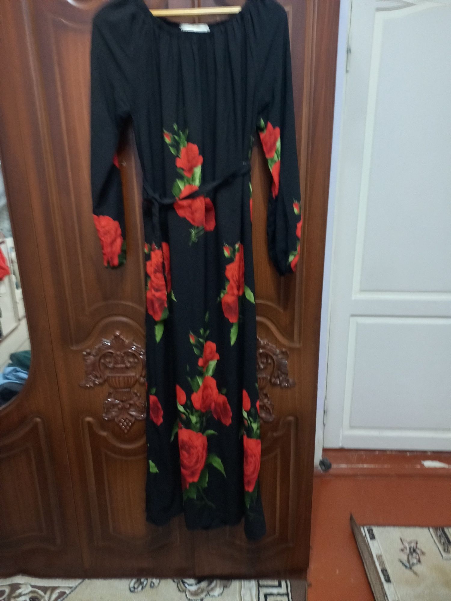 Ayollar koylagi.